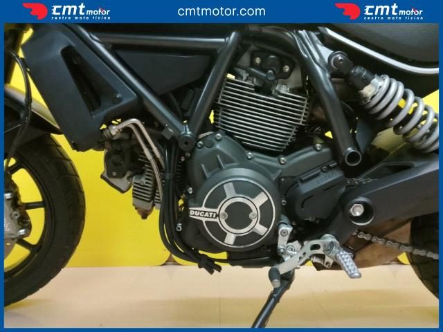 DUCATI Scrambler 800 usata 7