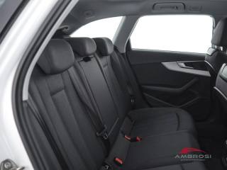AUDI A4 usata 10