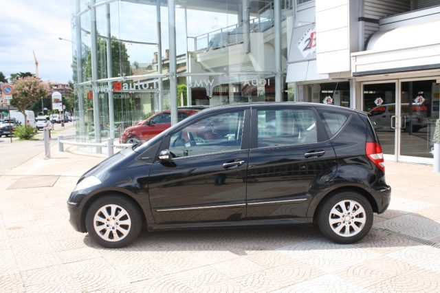 MERCEDES-BENZ A 150 usata, con Airbag