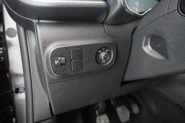 CITROEN C3 usata, con Servosterzo