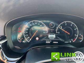 BMW 520 usata, con Controllo automatico clima