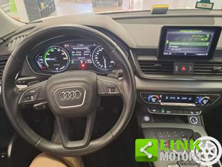 AUDI Q5 usata, con Servosterzo