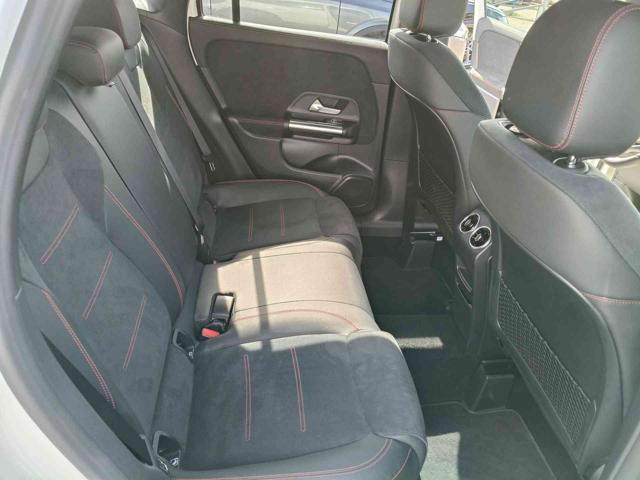 MERCEDES-BENZ GLA 180 usata, con Cruise Control