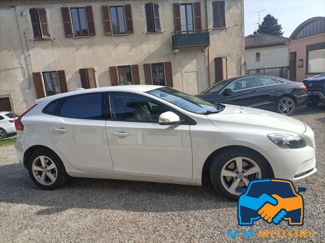 VOLVO V40 usata, con Alzacristalli elettrici