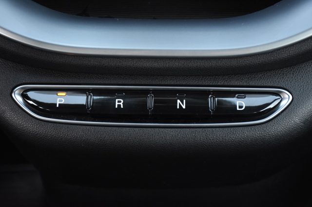 FIAT 500e usata, con Volante in pelle