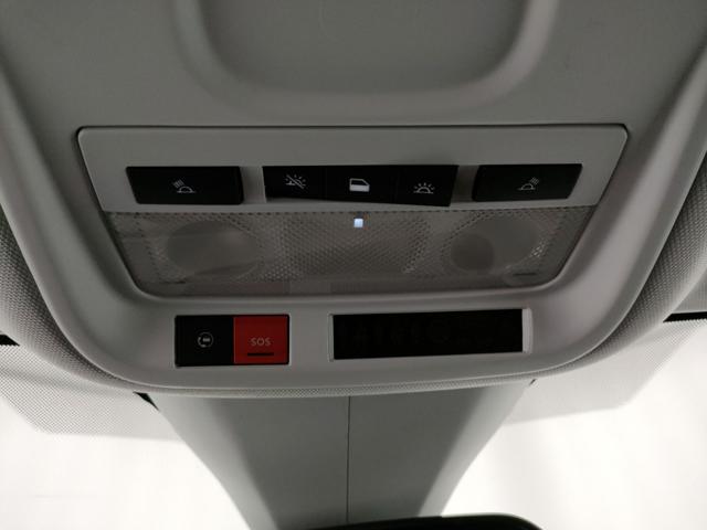 OPEL Grandland usata, con Volante in pelle