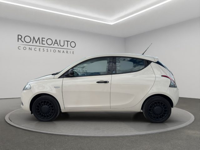 LANCIA Ypsilon usata, con Airbag Passeggero