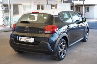 CITROEN C3 usata, con Chiusura centralizzata