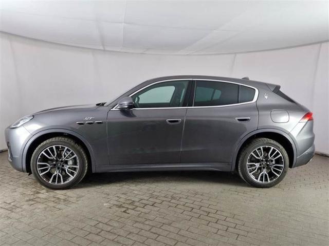 MASERATI Grecale usata, con Alzacristalli elettrici
