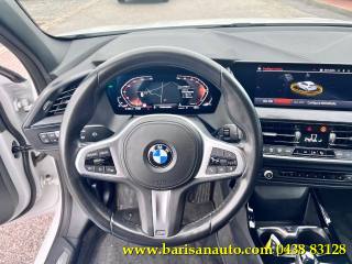 BMW 118 usata, con ESP