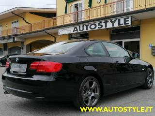 BMW 320 usata 49