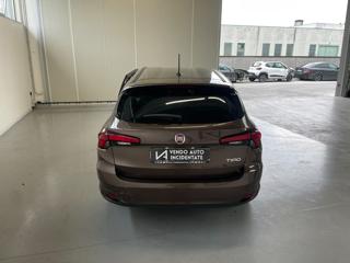 FIAT Tipo usata, con Boardcomputer