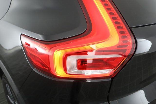 VOLVO XC40 usata 9