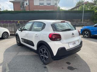 CITROEN C3 usata, con Airbag laterali