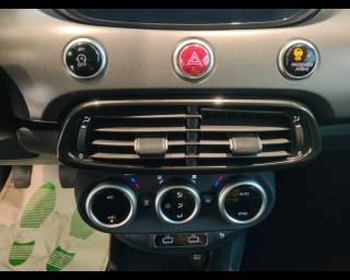 FIAT 500X usata, con Sedile posteriore sdoppiato