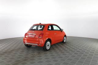 FIAT 500 usata 3