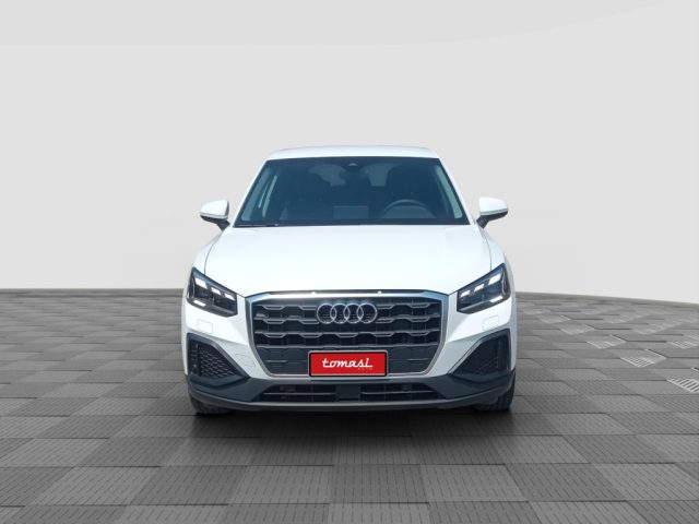 AUDI Q2 usata 7