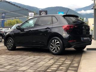 VOLKSWAGEN Polo usata, con Boardcomputer
