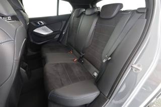 BMW 118 usata 2