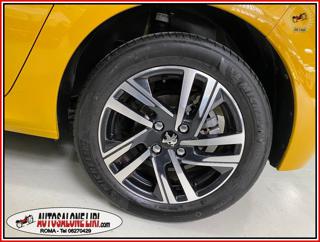 PEUGEOT 208 usata, con Fari LED
