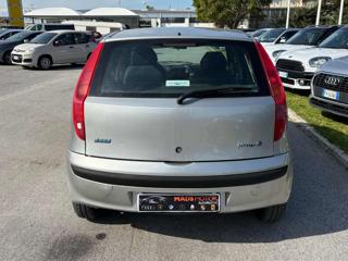 FIAT Punto usata, con Chiusura centralizzata