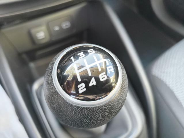 FIAT Tipo usata, con Cruise Control