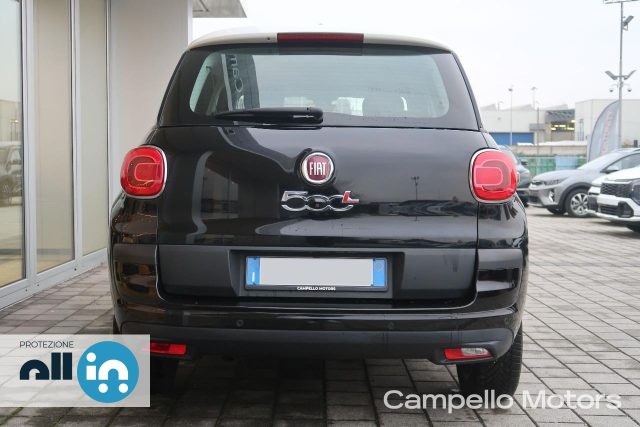 FIAT 500L usata 2