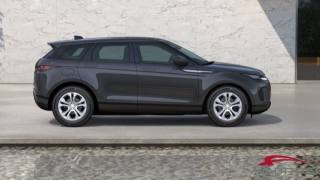 LAND ROVER Range Rover Evoque usata 1