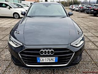 AUDI A4 usata, con Alzacristalli elettrici