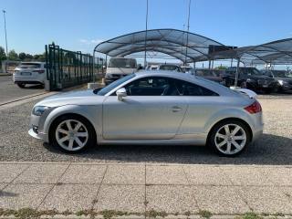 AUDI TT usata, con Boardcomputer