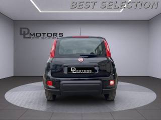 FIAT Panda usata, con Immobilizzatore elettronico