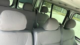 RENAULT Trafic usata, con Lettore CD