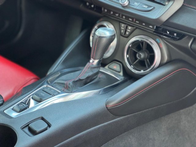 CHEVROLET Camaro usata, con Fari Xenon