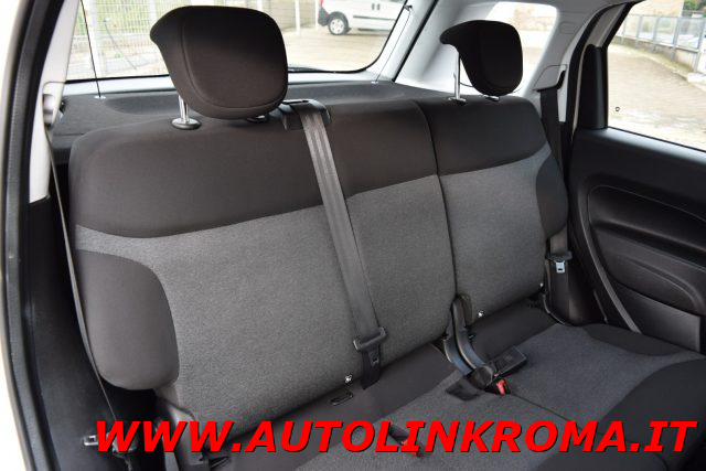 FIAT 500L usata, con ESP