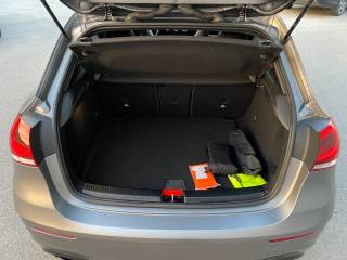 MERCEDES-BENZ A 35 AMG usata, con Volante multifunzione