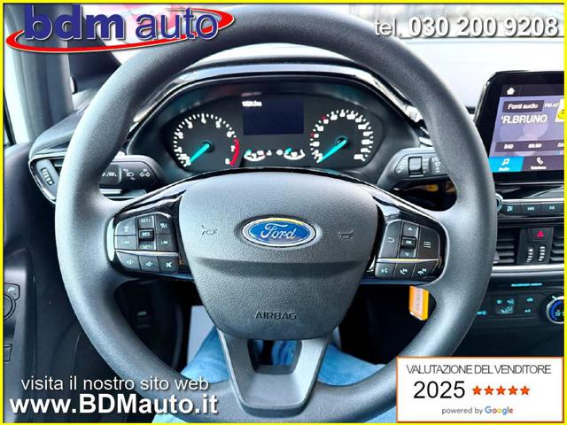 FORD Fiesta usata, con Chiusura centralizzata