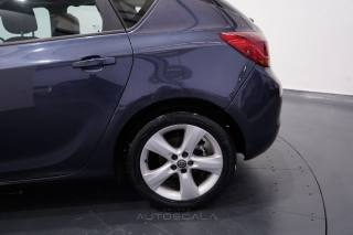 OPEL Astra usata 22