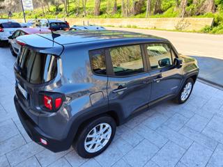 JEEP Renegade usata, con Controllo automatico clima