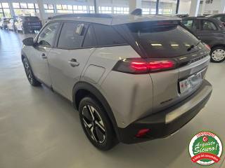 PEUGEOT 2008 usata, con Boardcomputer