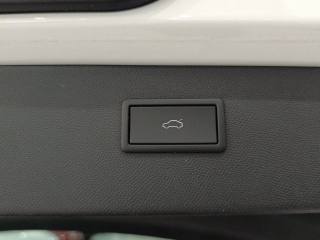 CUPRA Formentor usata, con Sensore di pioggia