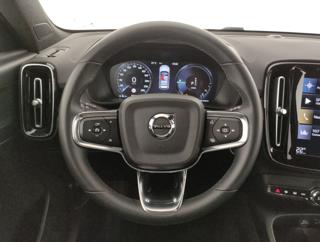 VOLVO XC40 usata, con Filtro antiparticolato