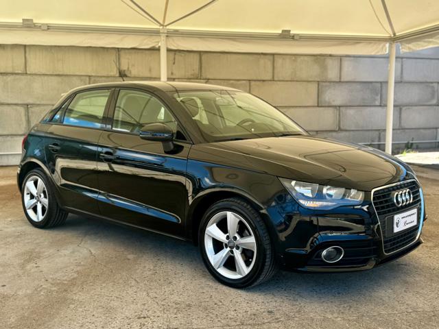 AUDI A1 usata, con Alzacristalli elettrici