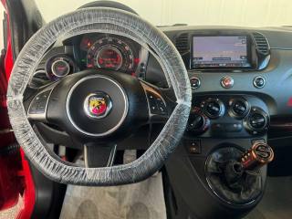 ABARTH 595 usata 24