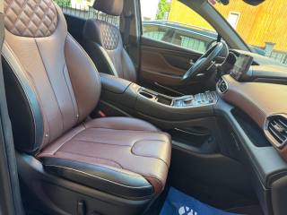 HYUNDAI Santa Fe usata, con Fendinebbia