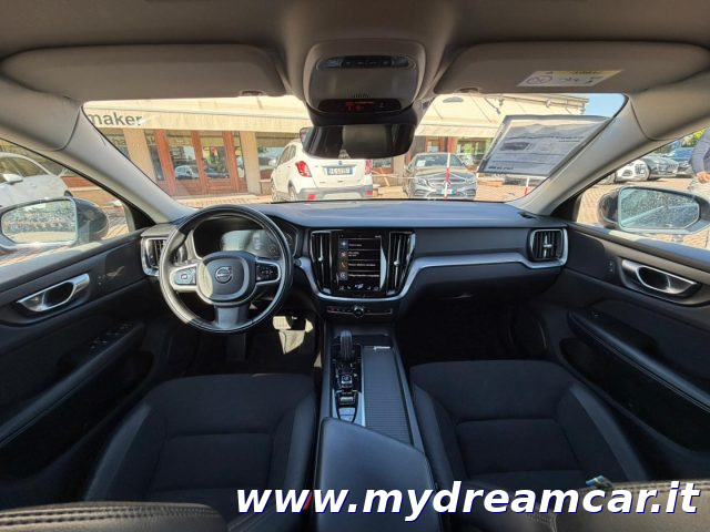 VOLVO V60 usata, con Immobilizzatore elettronico