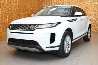 LAND ROVER Range Rover Evoque usata 76