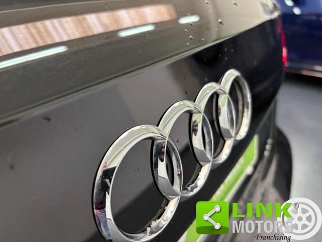 AUDI A3 usata, con Bluetooth
