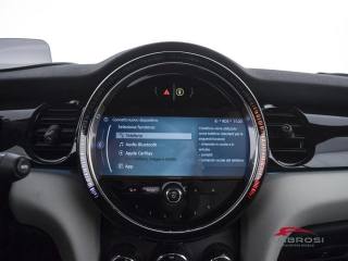 MINI Cabrio usata 14