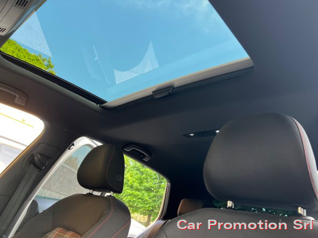 VOLKSWAGEN Golf GTI usata, con Immobilizzatore elettronico