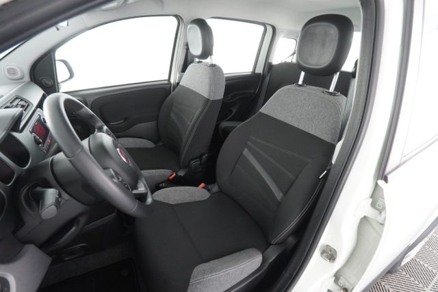 FIAT Panda usata 8